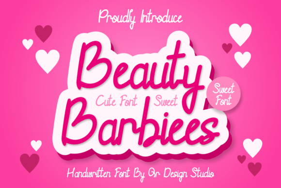 Beauty Barbiees: A Designer’s Real-World Review