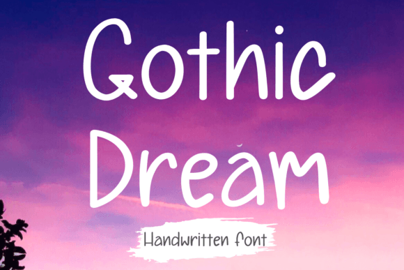 Caterina: A Timeless Handwritten Font for Editorial Design