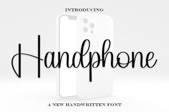 Handphone: A Script Amp That Feels Like a Whisper With Intent