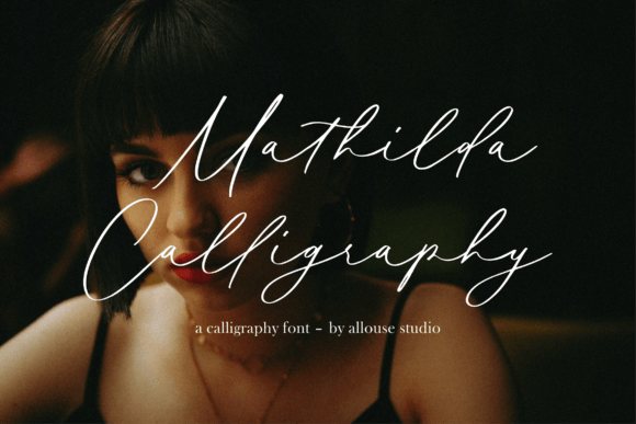 Mathilda Calligraphy: A Designer’s Real-World Review