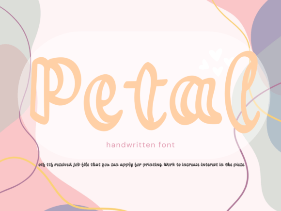 Petal: A Thoughtful Script for Real Brand Work